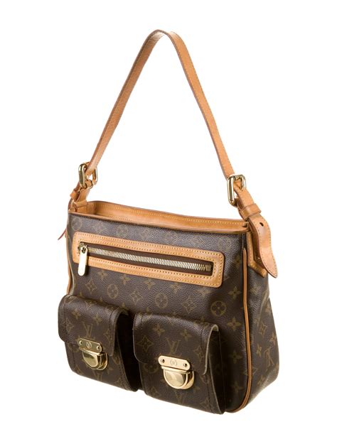 louis vuitton hudson gm